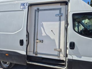 Iveco Daily 2021