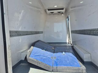 Iveco Daily 2021