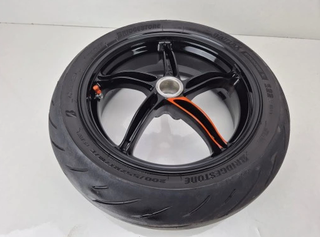 Llanta trasera KTM 1290 Super Duke R 17"