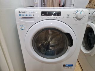 Lavadora-Secadora Candy SmartPro