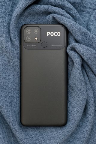📱 Xiaomi POCO C40 - 32 GB - Nero
