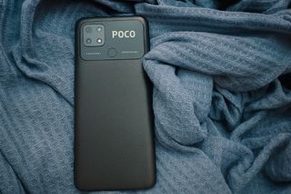 📱 Xiaomi POCO C40 - 32 GB - Nero
