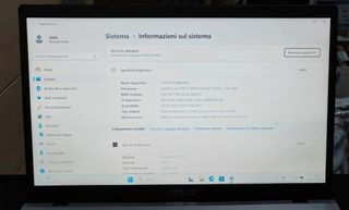 Asus Laptop Intel Core i3 8th gen 8gb SSD