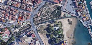 Terreno en venta en Centro en Torrevieja
