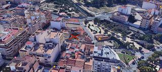 Terreno en venta en Centro en Torrevieja