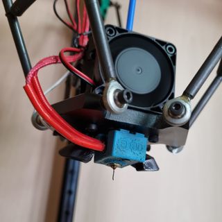 Anycubic Kossel Plus Delta 3D Impresora
