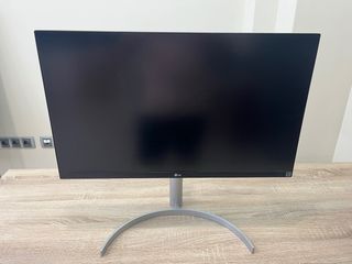 Monitor LG 27UK850 - 27" 
