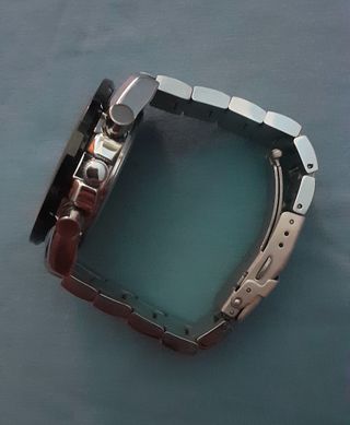Reloj Skyline Cronógrafo - Plata