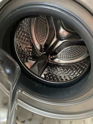 Lavadora Edesa 7kg 1400rpm