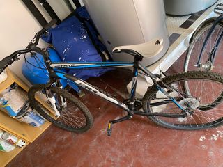 Bicicleta BH Spike montaña