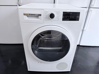 SECADORA BOSCH 7KG A+++ Condensación. Seminuevo
