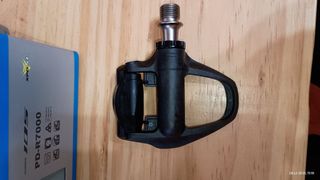Pedales Shimano 105 R7000 SPD-SL