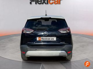 Opel Crossland X 1.2 81kW (110CV) Edition S/S