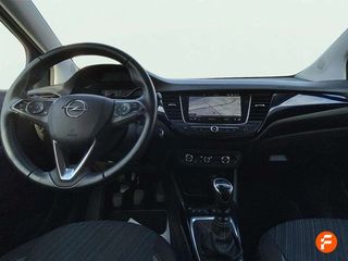 Opel Crossland X 1.2 81kW (110CV) Edition S/S