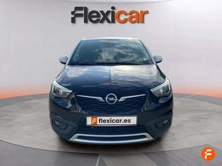 Opel Crossland X 1.2 81kW (110CV) Edition S/S