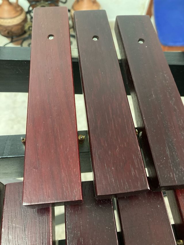 Xilófono Santa Fé Classic