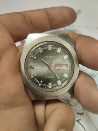 Orologio automatico JAM WATCH