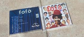 CDs Variados - Música & Arte