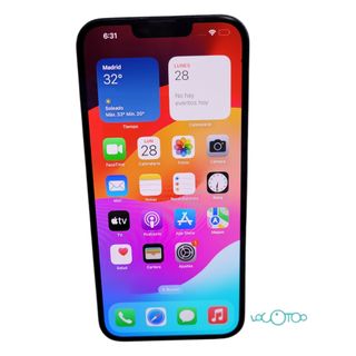 iPhone 13 Pro Max 512GB - Negro