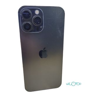 iPhone 13 Pro Max 512GB - Negro