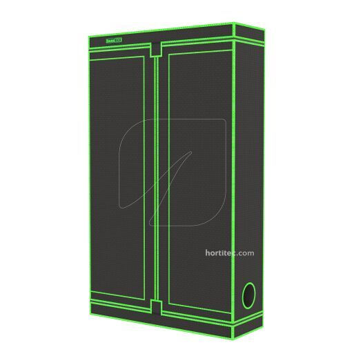 Dark Box: Invernadero Cultivo Propagador 