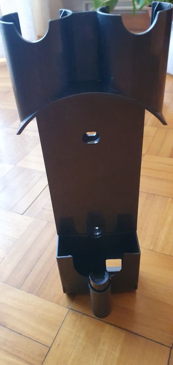 Soporte Pared Dyson - 2 piezas