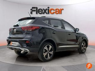 MG ZS 1.5 Comfort