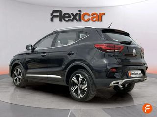 MG ZS 1.5 Comfort