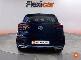 MG ZS 1.5 Comfort