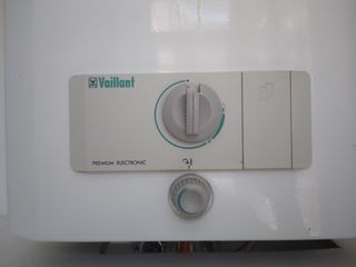 Calentador Vaillant Premium Electronic