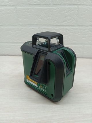 Bosch Nivel Láser de Líneas cruzadas