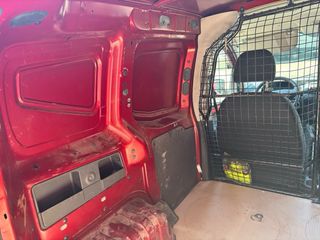 FIAT Fiorino 2011