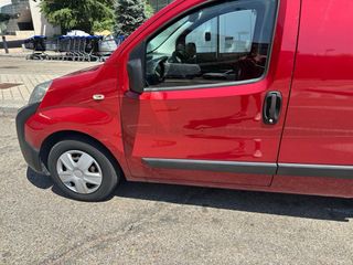 FIAT Fiorino 2011
