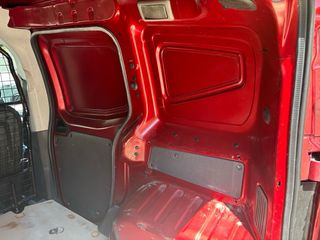 FIAT Fiorino 2011