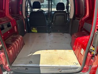 FIAT Fiorino 2011