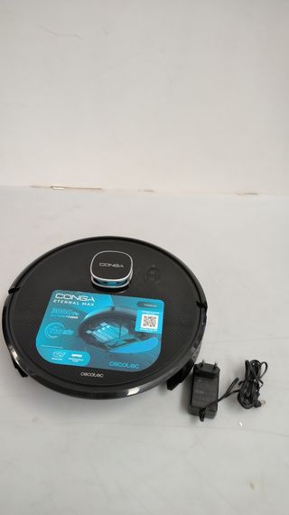 Robot Conga Eternal Max Piezas P13Y5837