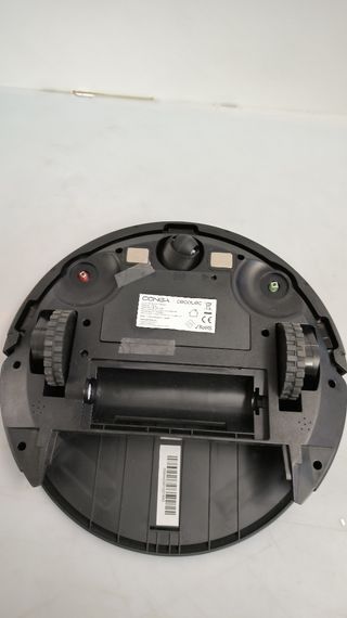 Robot Conga Eternal Max Piezas P13Y5837