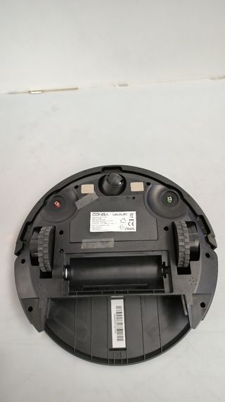 Robot Conga Eternal Max Piezas P13Y5837