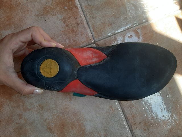 Pies de gato La Sportiva Otaki 41