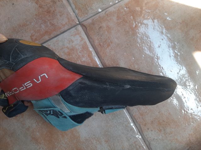 Pies de gato La Sportiva Otaki 41