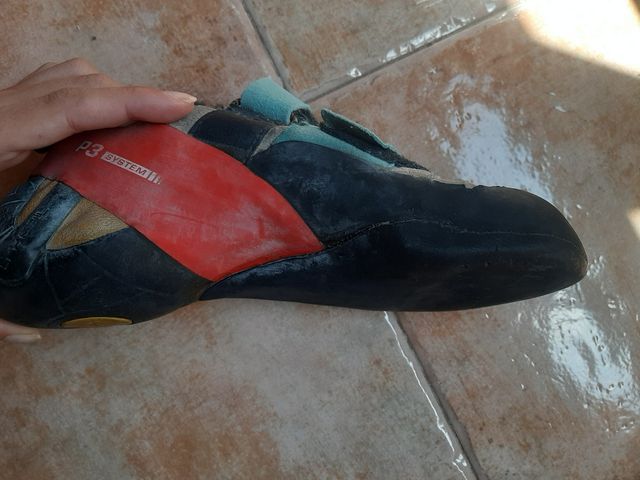 Pies de gato La Sportiva Otaki 41