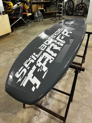Tabla windsurf SBT 61L