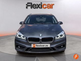 BMW Serie 2 Active Tourer 220iA