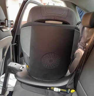 Maxi-Cosi Silla Coche Grupo 1/2/3
