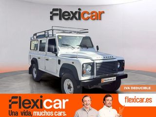 Land-Rover Defender 110 SW E