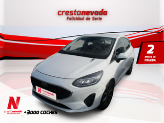 💶SIN ENTRADA 179€ 🚗 Ford Fiesta 1.0 EcoBoost  