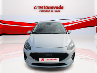 💶SIN ENTRADA 179€ 🚗 Ford Fiesta 1.0 EcoBoost  