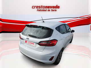 💶SIN ENTRADA 179€ 🚗 Ford Fiesta 1.0 EcoBoost  