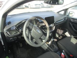 💶SIN ENTRADA 179€ 🚗 Ford Fiesta 1.0 EcoBoost  