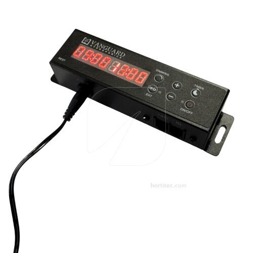 Controlador iluminación Vanguard